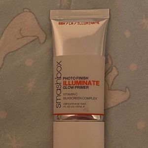 Smashbox Illuminating Primer